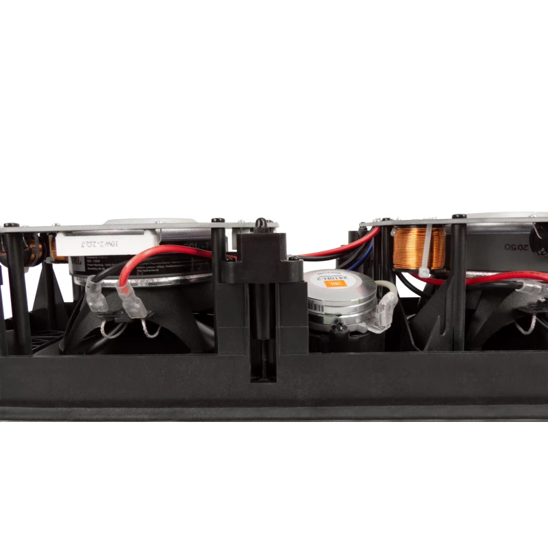SCL-7 - Enceinte encastrable