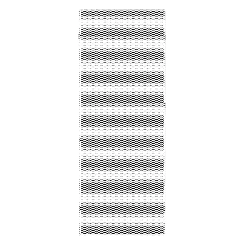SCL-7 - Enceinte encastrable