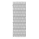 SCL-7 - Enceinte encastrable