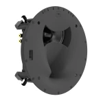 SCL-8 - Enceinte encastrable plafond