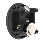 SCL-8 - Enceinte encastrable plafond