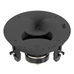 SCL-8 - Enceinte encastrable plafond