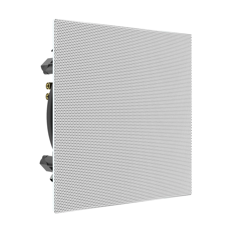 SCL-8 - Enceinte encastrable plafond
