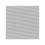 SCL-8 - Enceinte encastrable plafond