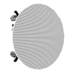 SCL-8 - Enceinte encastrable plafond
