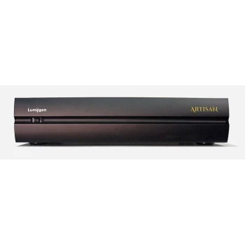 Artisan 8K ready - Processeur Video