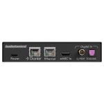 Hyperion Axis10 - Processeur 10 canaux eARC AoIP