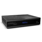 Hyperion Axis10 - Processeur 10 canaux eARC AoIP