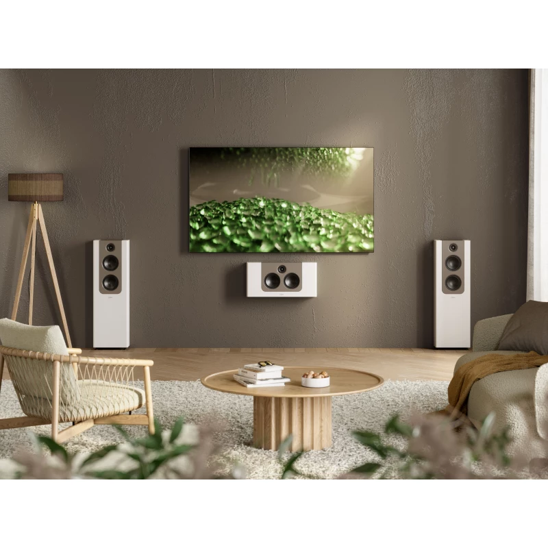 LCR-2 - Enceinte murale