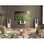 LCR-2 - Enceinte murale