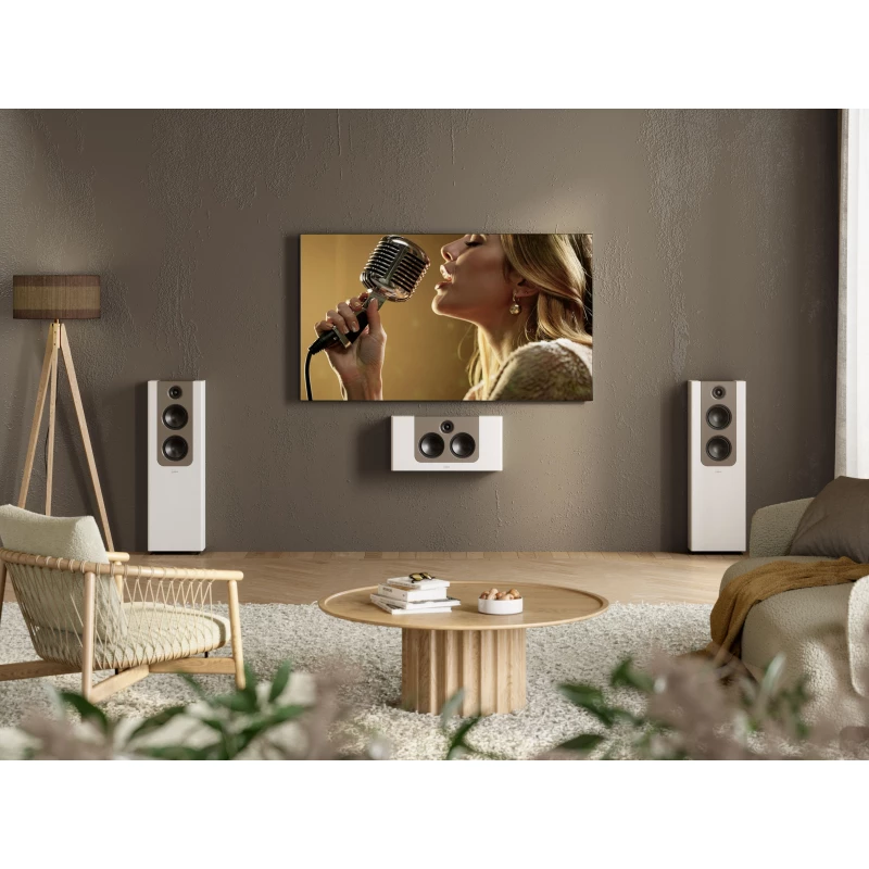 LCR-2 - Enceinte murale