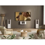 LCR-2 - Enceinte murale