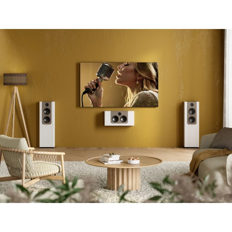 LCR-2 - Enceinte murale