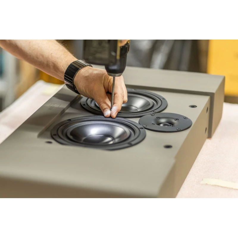 LCR-2 - Enceinte murale