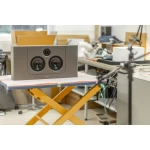 LCR-2 - Enceinte murale