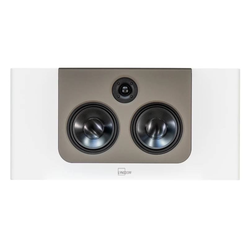 LCR-2 - Enceinte murale
