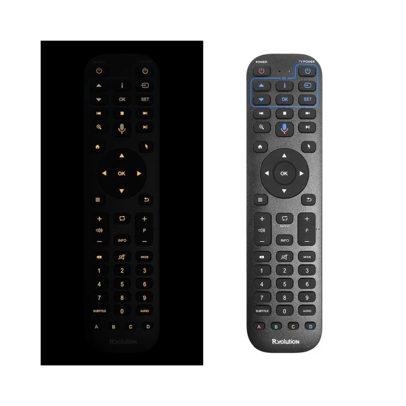 PlayerPro 8k TV - Signature Edition