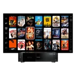 PlayerPro 8k TV - Signature Edition