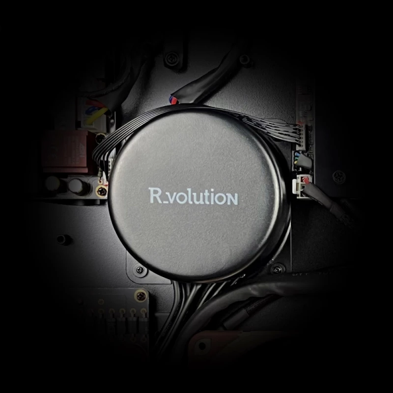 PlayerPro 8k - Signature Edition