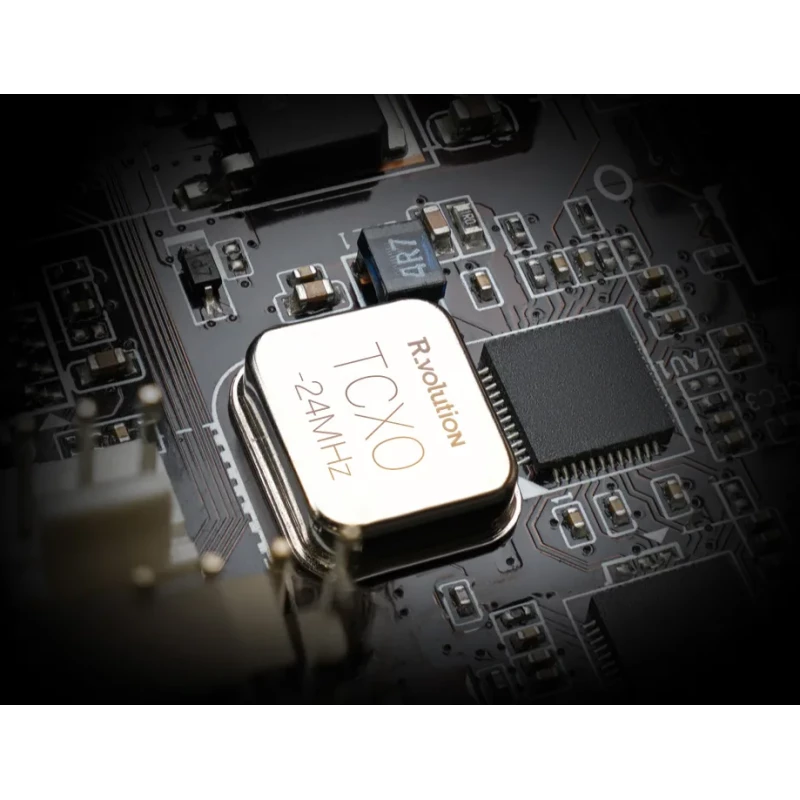 PlayerPro 8k - Signature Edition