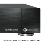 Player One 8K - Signature Edition