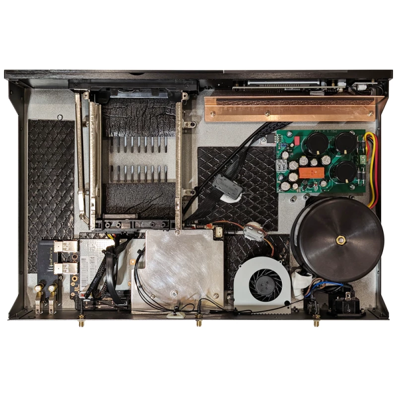 Player One 8K - Signature Edition