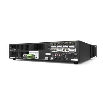 CM2-750 - Amplificateur DSP 2 canaux