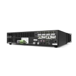 CM2-750D - Amplificateur DSP 2 canaux avec DANTE