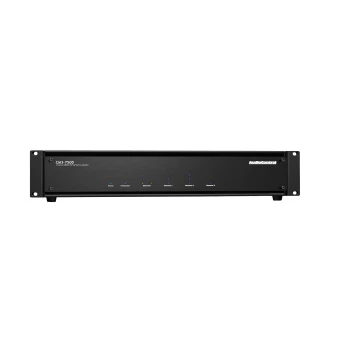 CM3-750 - Amplificateur DSP 3 canaux