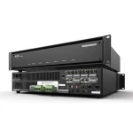 CM4-750 - Amplificateur DSP 4 canaux
