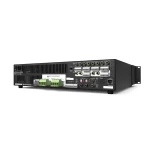 CM4-750D - Amplificateur DSP 4 canaux avec DANTE