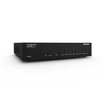 M6800D - Amplificateur matriciel DSP haute puissance à 16 canaux avec Dante