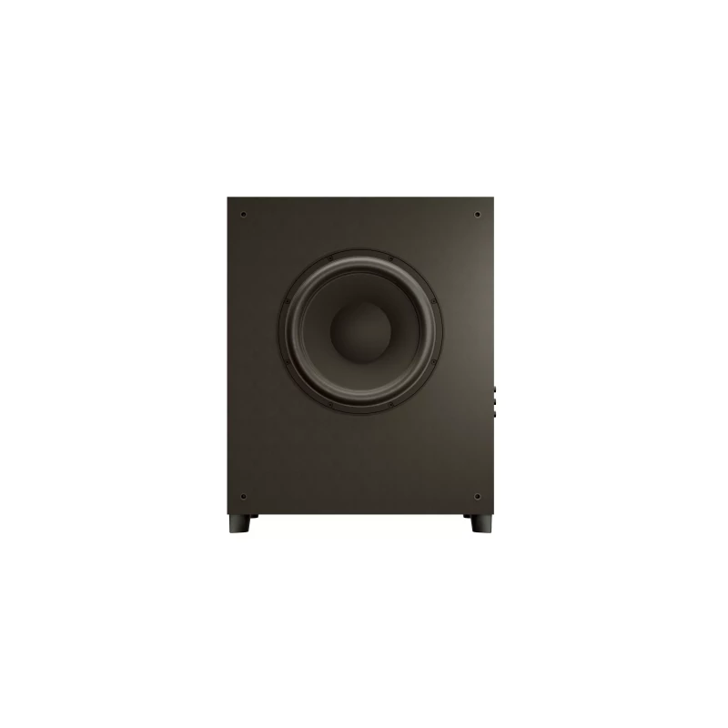 Subwoofer Actif Cyclonix 12 compact