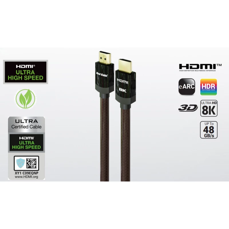 Câble HDMI HD-E48 2.1