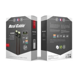 Câble HDMI HD-E48 2.1