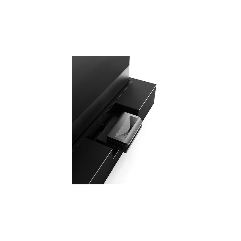 Eden Vision 200C - Meuble pour videoprojecteur ultra courte focale avec tablette motorisée