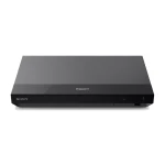 UBP-X700K - Lecteur Blu-Ray / UHD 4K