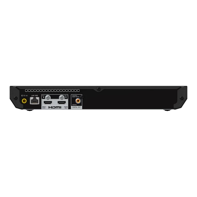 UBP-X700K - Lecteur Blu-Ray / UHD 4K