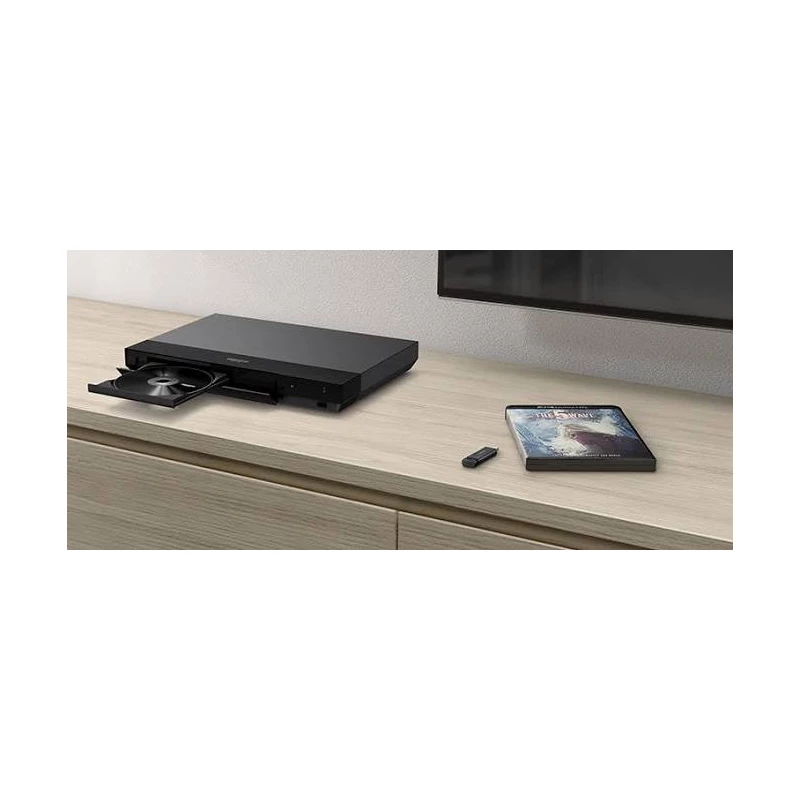 UBP-X700K - Lecteur Blu-Ray / UHD 4K