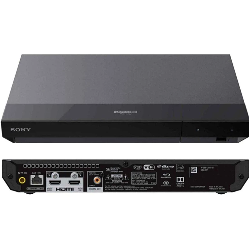 UBP-X700K - Lecteur Blu-Ray / UHD 4K