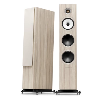 Solstice 8 - Enceinte colonne 3 voies - La paire