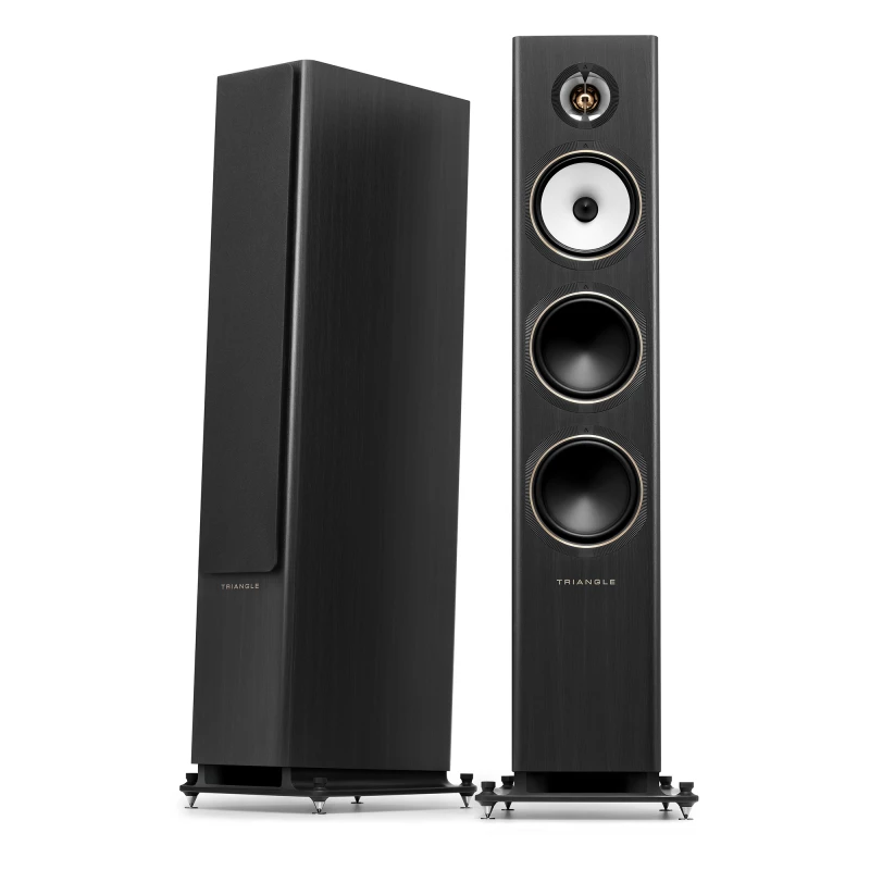 Solstice 8 - Enceinte colonne 3 voies - La paire