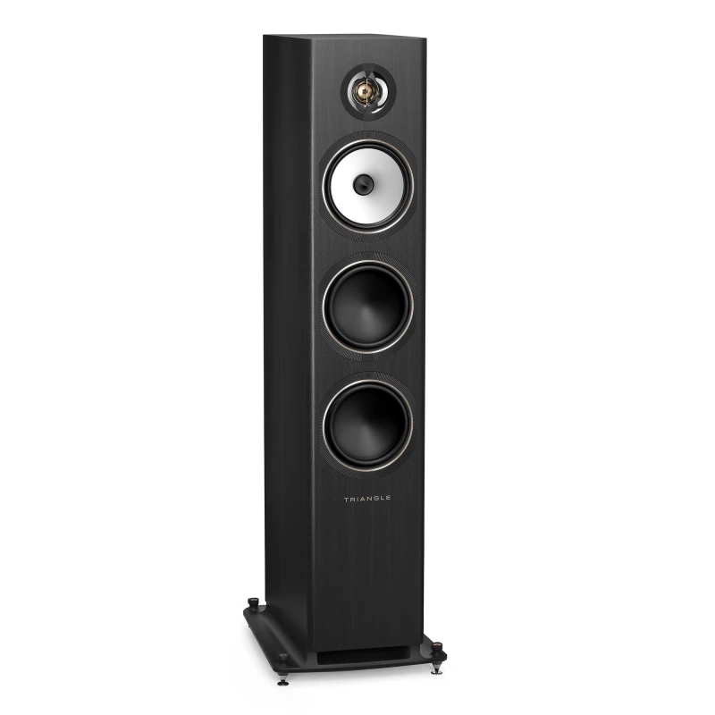 Solstice 8 - Enceinte colonne 3 voies - La paire