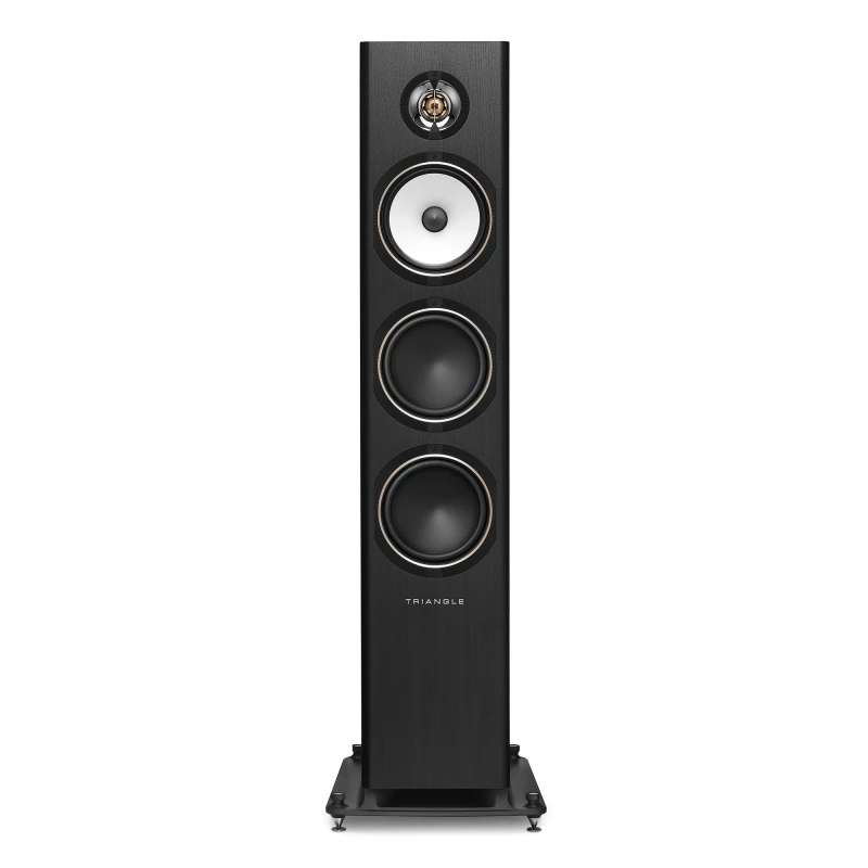 Solstice 8 - Enceinte colonne 3 voies - La paire