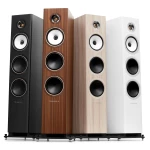 Solstice 8 - Enceinte colonne 3 voies - La paire