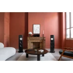 Solstice 8 - Enceinte colonne 3 voies - La paire