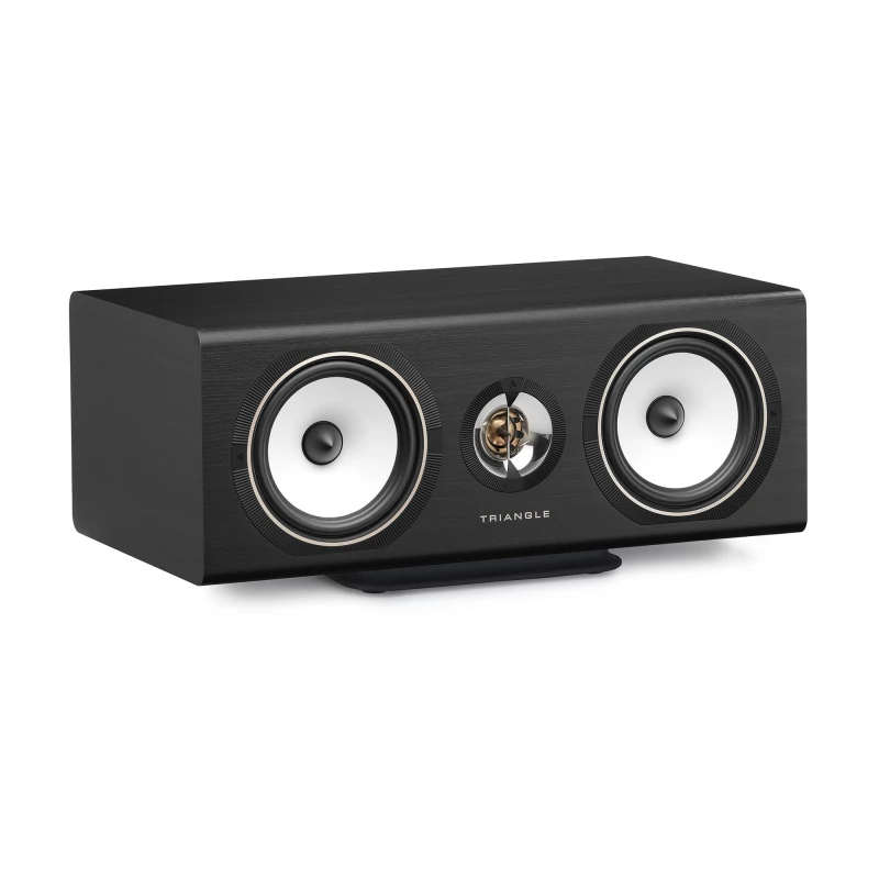 Solstice C3 - Enceinte centrale