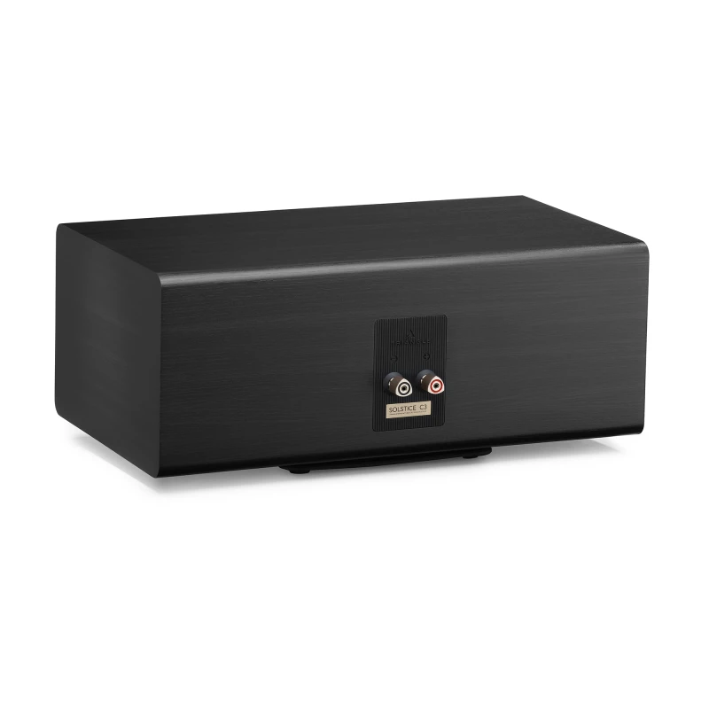 Solstice C3 - Enceinte centrale