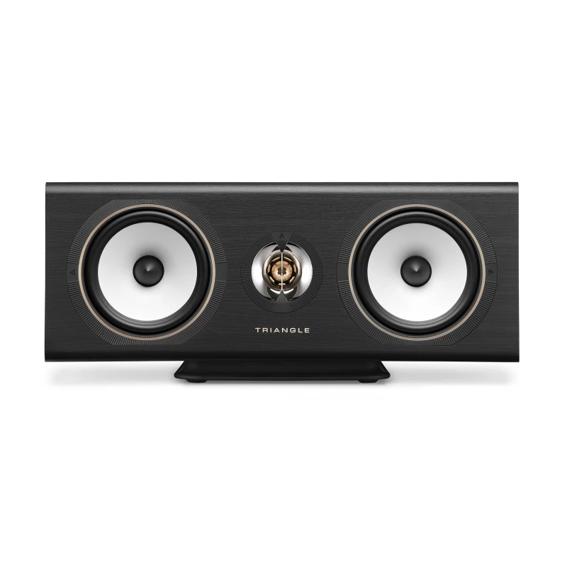 Solstice C3 - Enceinte centrale
