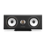 Solstice C3 - Enceinte centrale